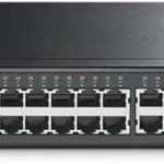 Switch Tp-Link Tl-Sg1048 48 Port Gigabit Metal Kasa Rackmount
