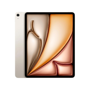Tablet Apple Ipad Air 13&Quot; M3 Mcnk4Ll/A 128Gb Starlight Wifi A3268 Kktc