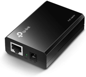 Tplink Omada Tl-Poe150S 48V 15W 2Port Gigabit Poe