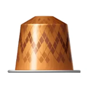 Vienna Lungo - Viyanamsı  Nespresso Kahve Kapsülü - 10 Kapsül