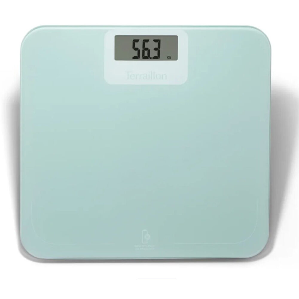 Vücut Yağı Ölçeği TERRAILLON 15389 nane