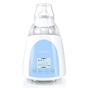 Weewell Wem750 Biberon Isıtıcı &Amp; Sterilizatör - Steri̇l Maki̇nasi-Weewell Kktc