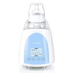 Weewell Wem750 Biberon Isıtıcı & Sterilizatör