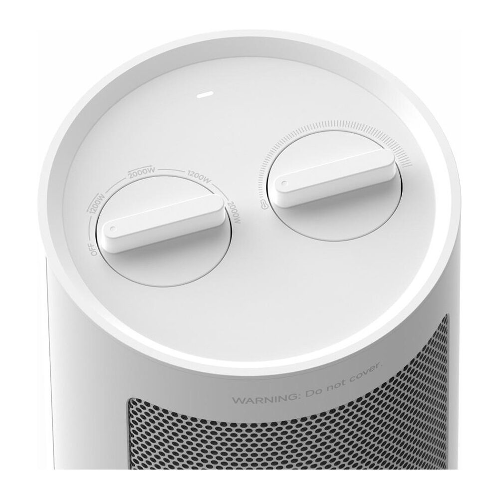 XIAOMI BHR8228EU Beyaz Fanlı Isıtıcı