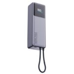 Xiaomi 165W Power Bank 10000mAh (Entegre Kablo)
