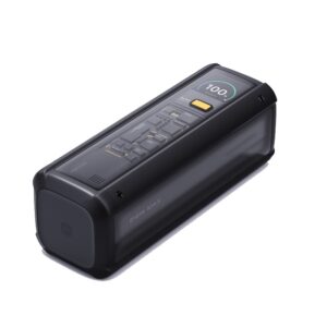 Xiaomi 212W HyperCharge Power Bank 25000mAh