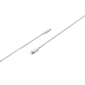 Xiaomi 3A Örgülü USB-C'den USB-C Kablo (1m)