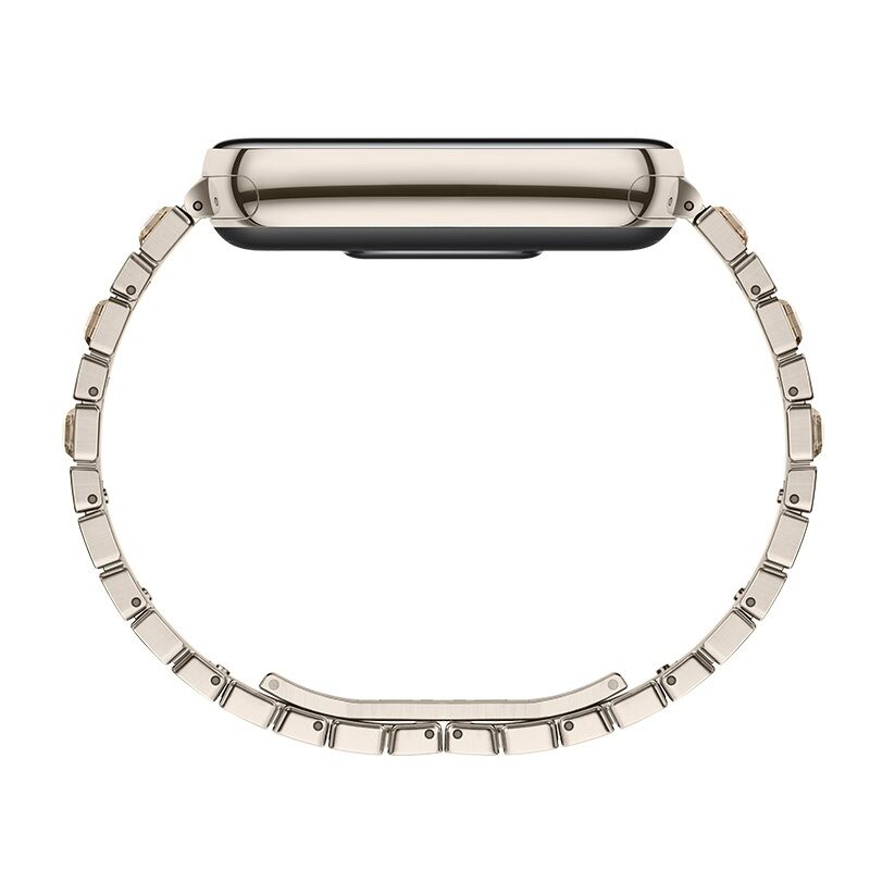 Xiaomi Akıllı Bileklik 10 Parlak Altın-Xiaomi-KKTC