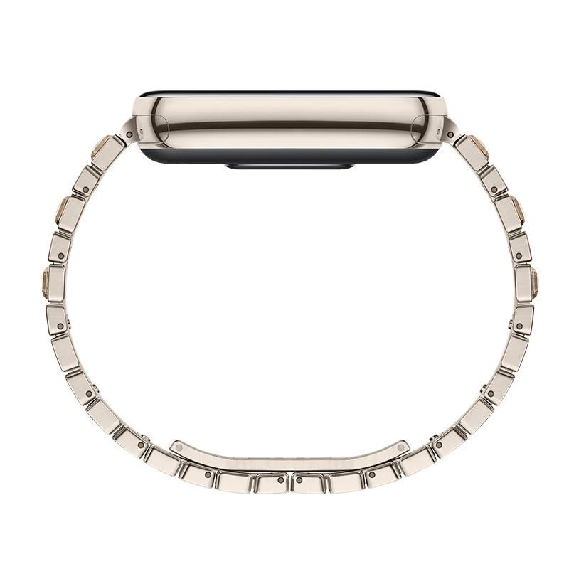 Xiaomi Akıllı Bileklik 10 Parlak Altın-Xiaomi-Kktc Xiaomi Akıllı Bileklik 10 Parlak Altın-Xiaomi-Kktc