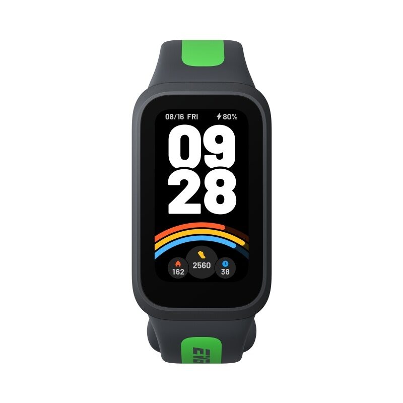 Xiaomi Akıllı Bileklik 9 Aktif Kayış Işıldayan-Xiaomi-KKTC