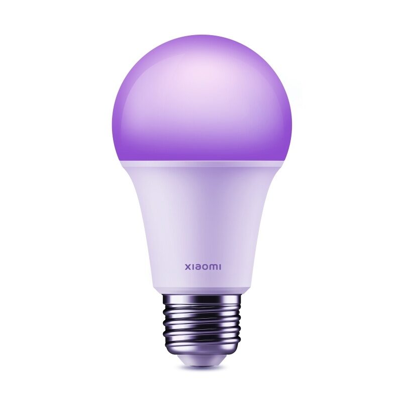 Xiaomi Akıllı LED Ampul (Beyaz ve Renkli)-Xiaomi-KKTC