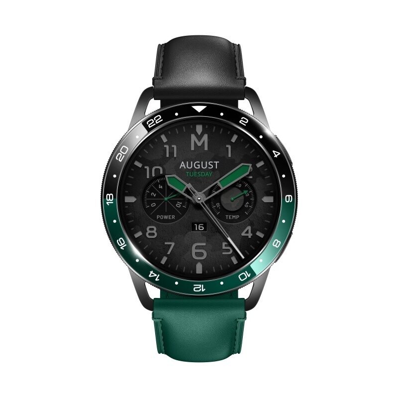 Xiaomi Akıllı Saat Kayışı İki Tonlu (22mm)-Xiaomi-KKTC