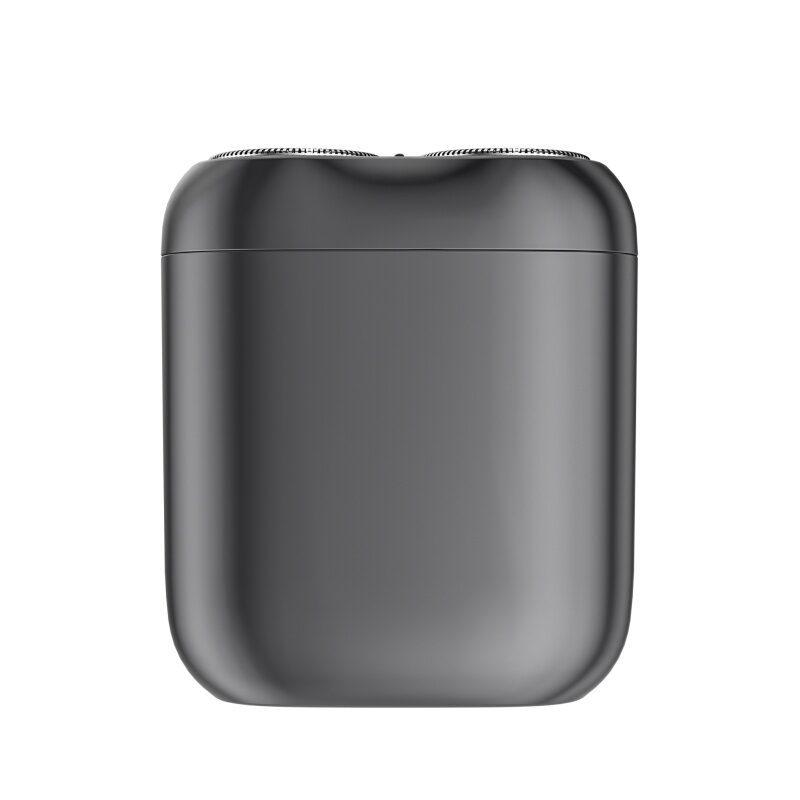 Xiaomi Elektrikli Traş Makinesi S200 Gri-Xiaomi-KKTC