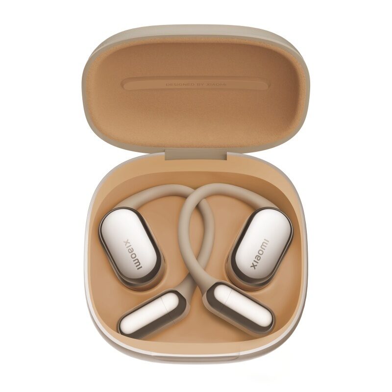 Xiaomi OpenWear Stereo Pro Altın Sandalye-Xiaomi-KKTC