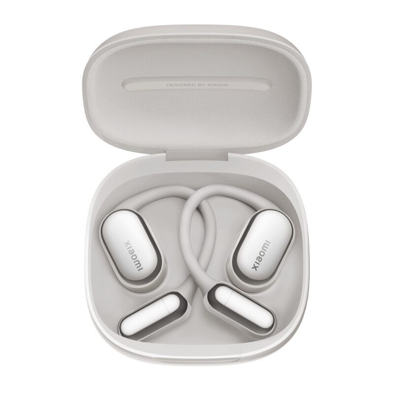 Xiaomi OpenWear Stereo Pro Titan Gri-Xiaomi-KKTC