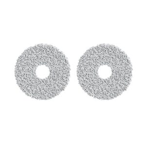 Xiaomi Robot Süpürge S10+/S20+/X10+/Χ20+/X20 Max Mop Ped (x2)