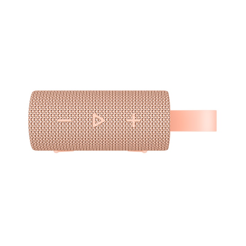 Xiaomi-Ses-Cep-Hoparloru-5W-Pembe-Xiaomi-Kktc-1 Xiaomi Ses Cep Hoparlörü (5W) Pembe - Görsel 2