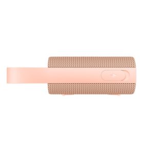 Xiaomi Ses Cep Hoparlörü (5W) Pembe