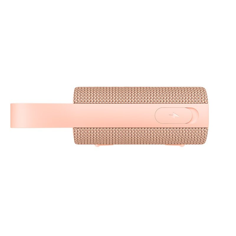 Xiaomi Ses Cep Hoparlörü (5W) Pembe-Xiaomi-KKTC