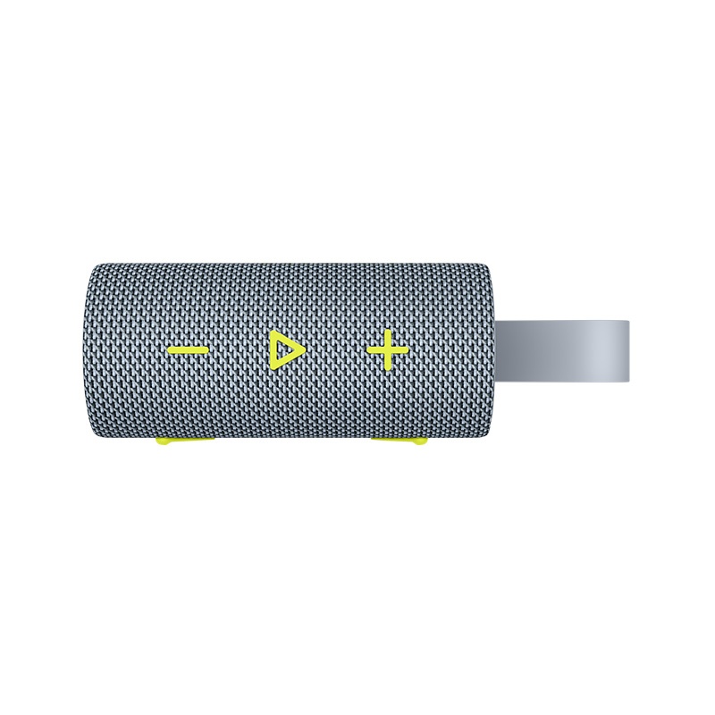 Xiaomi-Sound-Pocket-Hoparlor-5W-Mavi-Gri-Xiaomi-Kktc-1 Xiaomi Sound Pocket Hoparlör (5W) Mavi Gri - Görsel 2