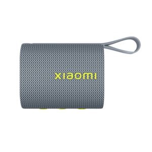 Xiaomi Sound Pocket Hoparlör (5W) Mavi Gri
