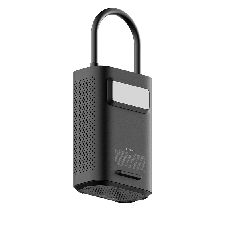 Xiaomi Taşınabilir Elektrikli Hava Kompresörü 2 Pro