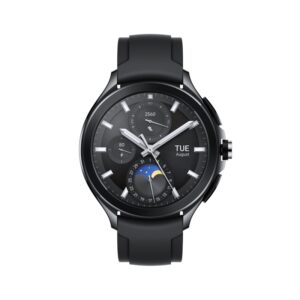 Xiaomi Watch 2 Pro Siyah (Bluetooth)-Xiaomi-KKTC