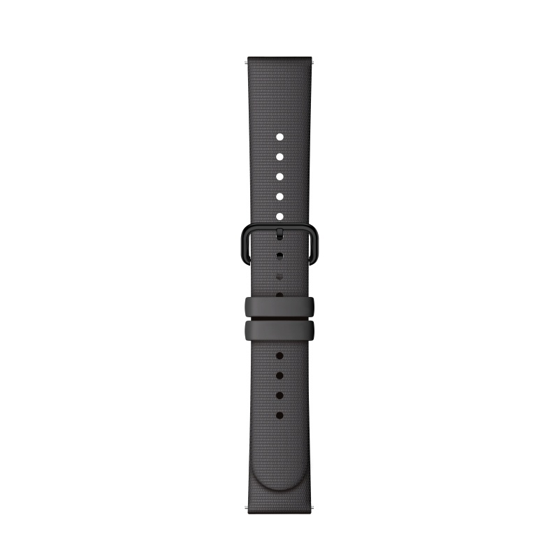 Xiaomi-Watch-S4-41Mm-Siyah-Xiaomi-Kktc-3 Xiaomi Watch S4 41Mm Siyah - Görsel 4
