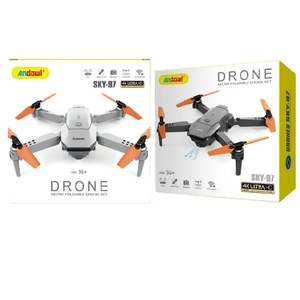 Andowl SKY-97,Drone - Diğer