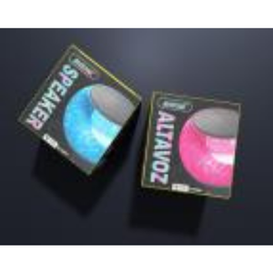 Andowl YX-901 Hoparlör - Diğer