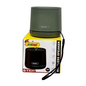 Andowl Q-YX31 Hoparlör - Diğer