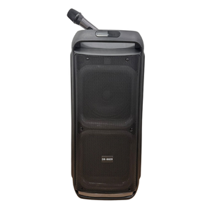 Andowl DR-8829 Karaoke Hoparlör - Diğer