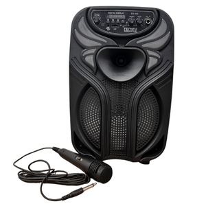 Andowl ES-802 Karaoke Hoparlör - Diğer