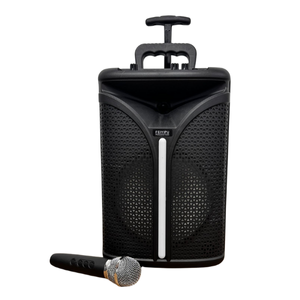 Andowl ES-803 Karaoke Hoparlör - Diğer