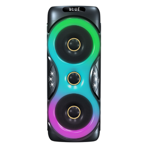 Andowl ES-Y1215 Karaoke Hoparlör - Diğer