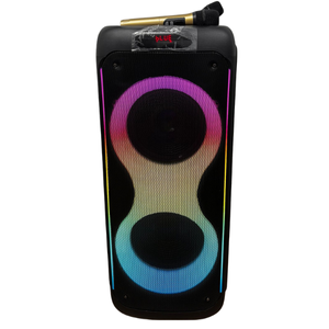 Andowl RX-1008 Classic Smart Karaoke Hoparlör - Diğer
