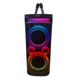 Andowl Kolav D2828 Karaoke Hoparlör - Diğer