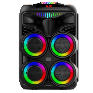 Andowl WGY-8888 Karaoke Hoparlör - Diğer