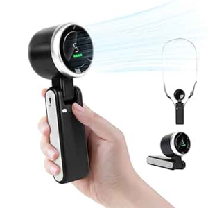 HF-310 Soğutucu El Fanı