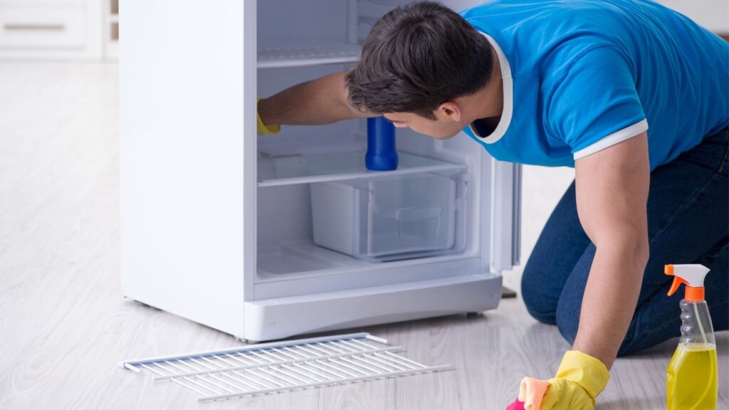 Buzdolabı Temizliği Nasıl Yapılır? Kktc - Online Alışveriş Bi Sipariş Buzdolabı Temizliği Nasıl Yapılır?