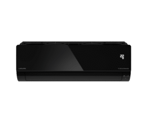 LACC 1260 Leisure 12000 BTU Wi-Fi Hijyen Plus ProSmart Inverter Siyah Mirror Split Klima