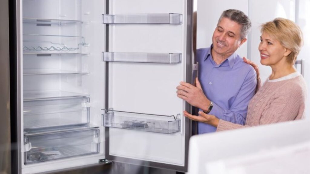 Buzdolabı Temizliği Nasıl Yapılır? Kktc - Online Alışveriş Bi Sipariş Buzdolabı Temizliği Nasıl Yapılır?