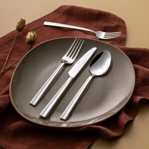 Emsan Çkb Çınar 24 Prç Kutulu, Çelik