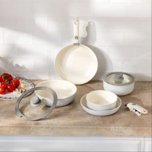 Emsan Easy Clıck Tencere Seti 9 Prç.