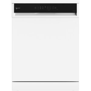 MBDW20W Atlantic Bulaşık Makinesi Beyaz