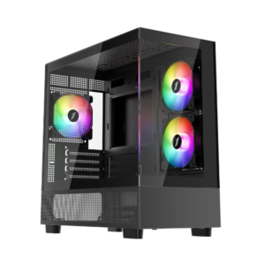 1St Player Miku Mi5 Siyah 750W 80+ Atx 3.1 Silver Argb 6X12Cm Fan Kktc