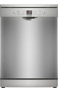 Bosch SMS26DI00T Series 2 İnox 6 Programlı Bulaşık Makinesi