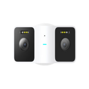 XIAOMI BHR07UIEU CW100 Çift Açık Hava Güvenlik Kamerası