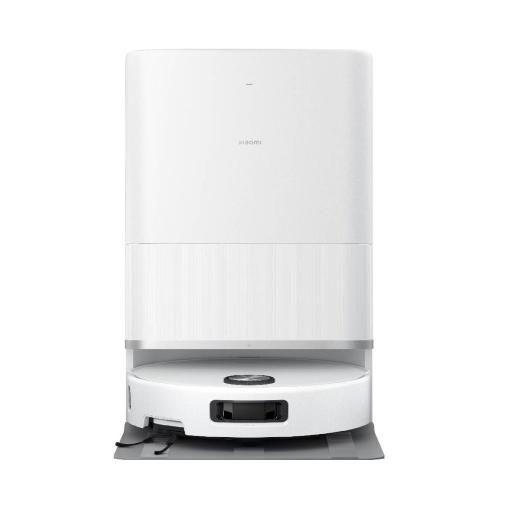 XIAOMI BHR0834EU Mi 5 Torbasız Elektrikli Süpürge - Mop Temizleyici