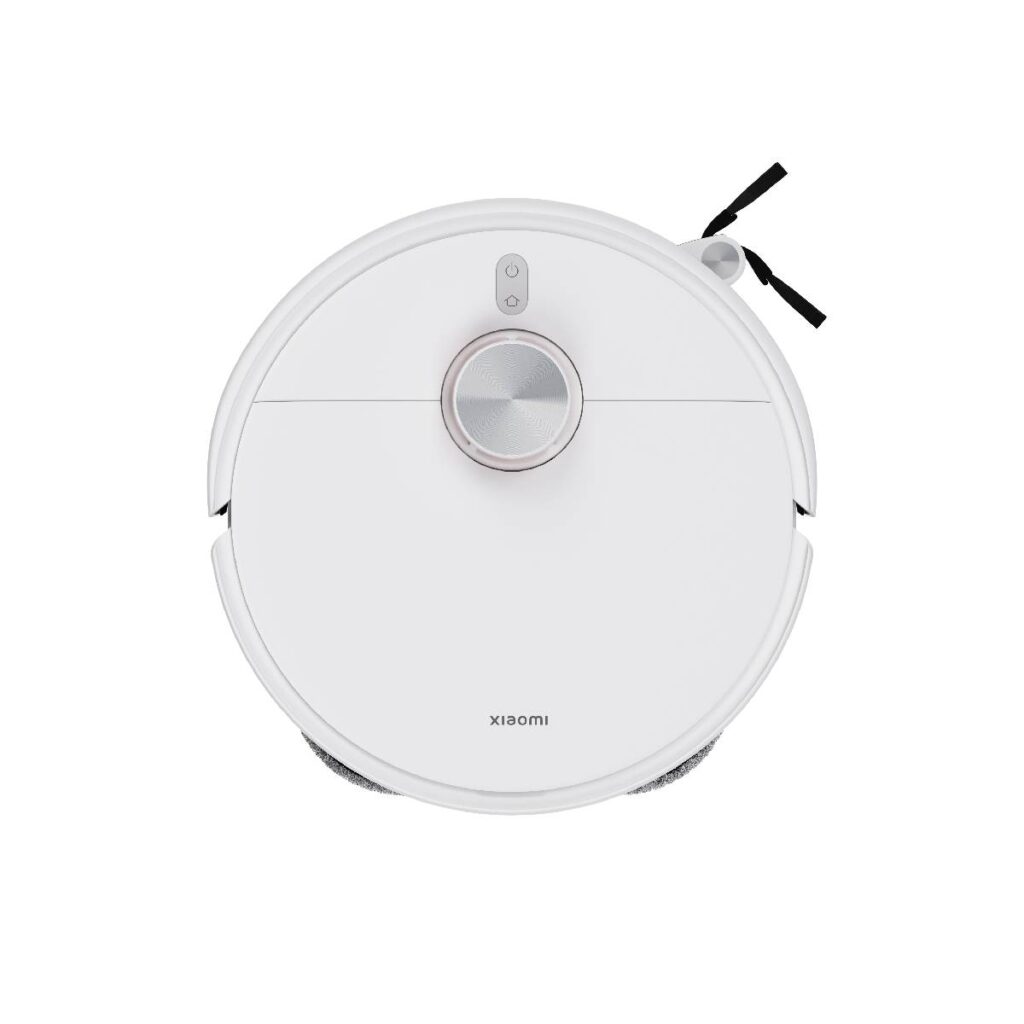 XIAOMI BHR8159EU VC S40 Pro Robot Süpürge - Paspas